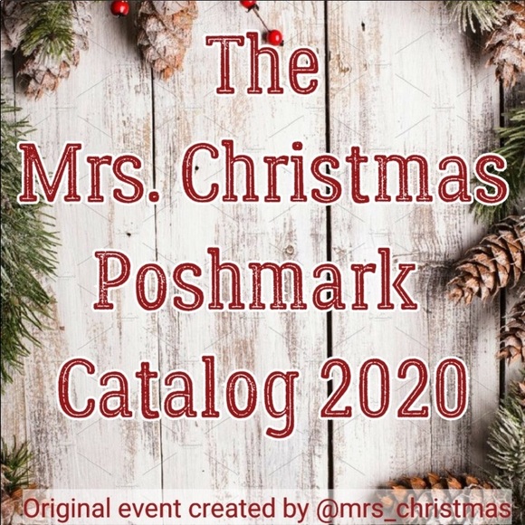 familyvintage Handbags - Featured in 🎁 Mrs. Christmas catalogue 2020❤️🎁